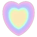 RainbowGradientHeart