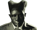 shh_tyler Discord emoji