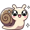 Snail_Excited