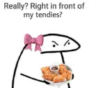 tendies