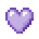 101AO_HeartPastelPurple