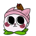 blushedcat