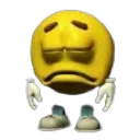 Sad