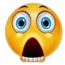 Shocked