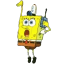 SpongebobWiggle