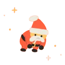 santa