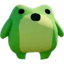 fwogopenmouth