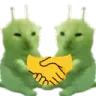GlorpHandshake