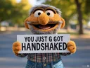 Handshake