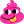 face_fuchsia_poop_shape