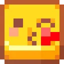 PixelBlowKiss