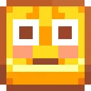 PixelScaredBlush