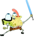 Jedibob