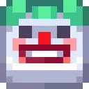 PixelClown