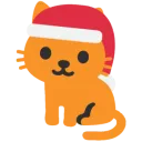 SantaCat