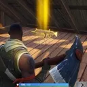itslikefindingagoldscarinfortnit