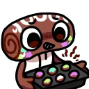 cosmobake