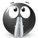 emoji_pray