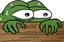 pepe_hide