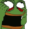 pepeagony