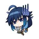 LawineAnnoyed LawineAnnoyed