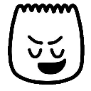 smug
