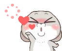 Bunneekisses
