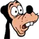 goofy
