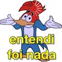 EntendiNada