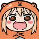 Umaru_happy