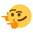 finger_guns Discord emoji