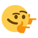 reverse_finger_guns Discord emoji