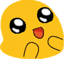 blobaww Discord emoji