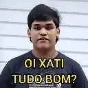 Oixati Oixati