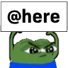 pepehere