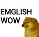 emglish_wow