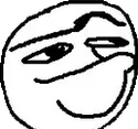 smug