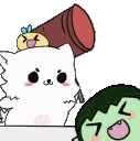 BONK