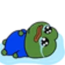 PepeCry