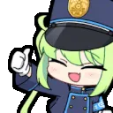 NozomiThumbsUp