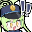 NozomiGasp
