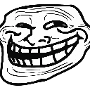 Trole Discord emoji