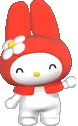 MyMelodyWave