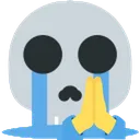 SkullCryPray