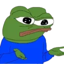 peepo_shrug peepo_shrug