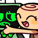 shellyhug