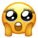woahhh Discord emoji