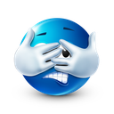 cringe Discord emoji