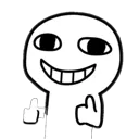 thumbsup64