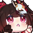 kmm_sparklewant Discord emoji